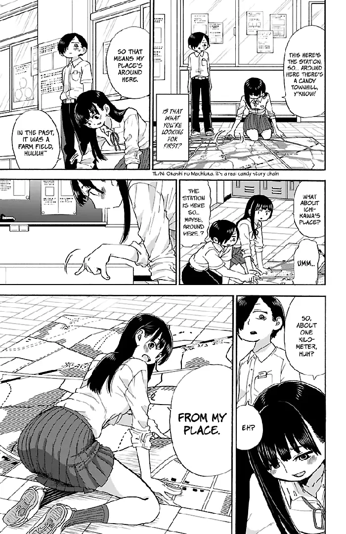 The Dangers in My Heart Chapter 11 image 08_optimized